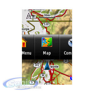 Garmin GPSMAP 78sc Image 5