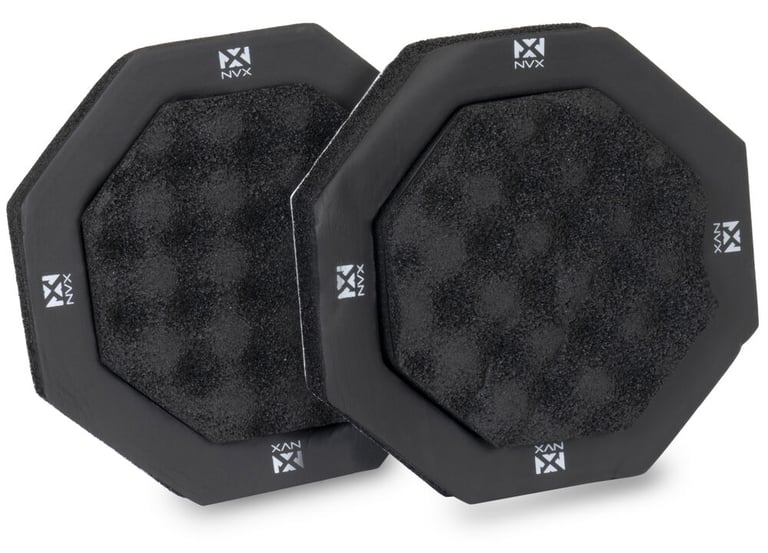 Hertz C 165 + Free Sound Deadening and NVX Speaker Ring Kit Image 5