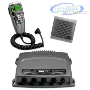 Garmin VHF 300i AIS Image 1