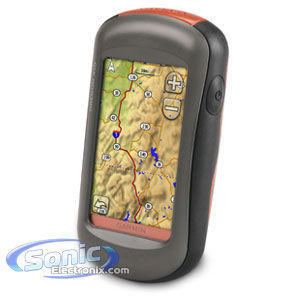 Garmin Oregon 450 Image 3