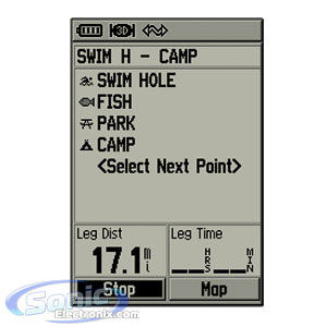 Garmin GPS 60 Image 3