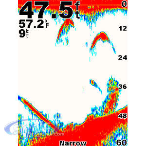 Garmin Fishfinder 400C Image 4