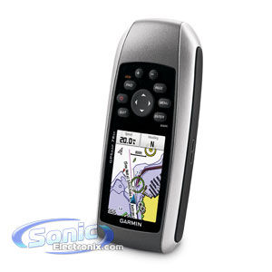 Garmin GPSMAP 78sc Image 2