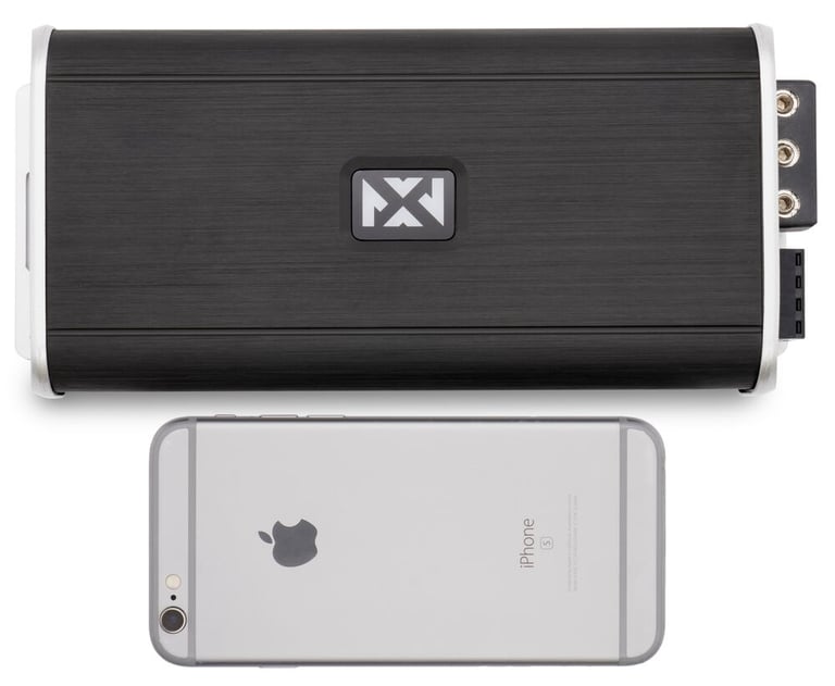 JL Audio Thin-Line 12TW3-D4 + FREE NVX 500W Monoblock Amplifier Image 11