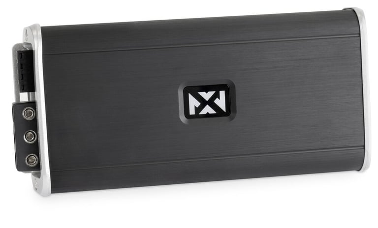 JL Audio 13TW5v2-2 + FREE NVX VADM1 Amplifier ($199 Value) Image 9