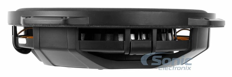 JL Audio 13TW5v2-2 + FREE NVX VADM1 Amplifier ($199 Value) Image 5