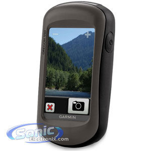 Garmin Oregon 550 Image 3