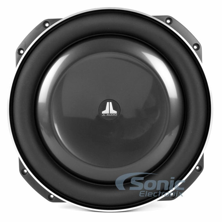 JL Audio 13TW5v2-2 + FREE NVX VADM1 Amplifier ($199 Value) Image 4