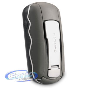 Garmin Oregon 450t Image 4