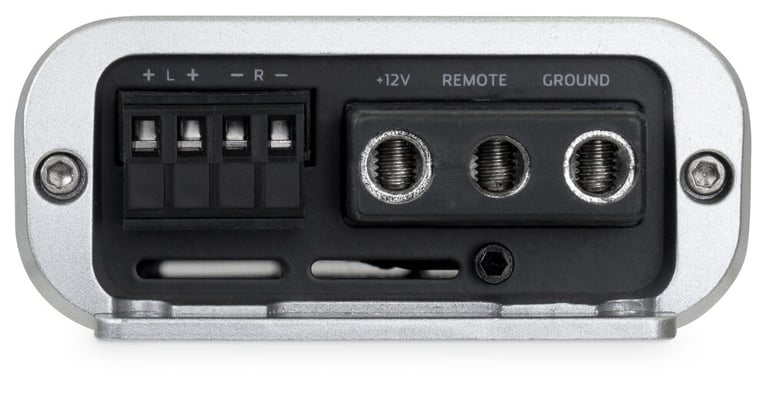 JL Audio CS112G-TW3 + Free NVX VADM1 Amplifier ($199 Value) Image 8