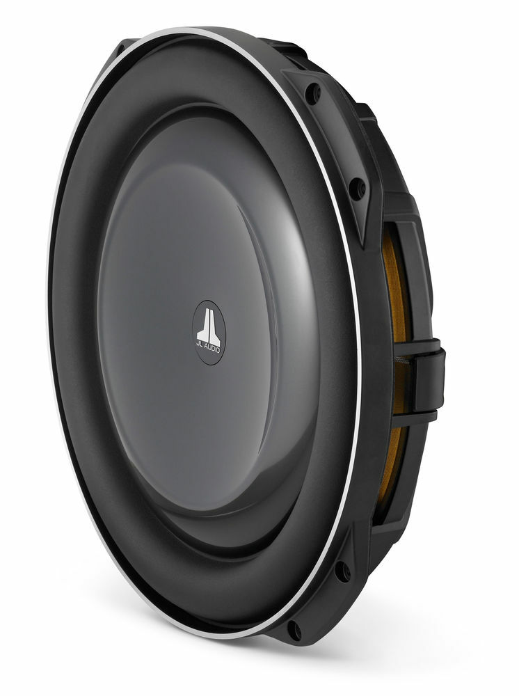 JL Audio 13TW5v2-2 + FREE NVX VADM1 Amplifier ($199 Value) Image 2