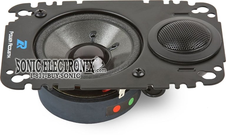 Power Acoustik XP2K-465P Image 3