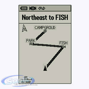 Garmin GPS 60 Image 2
