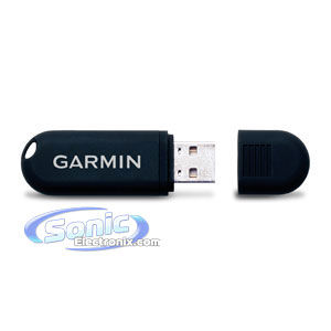 Garmin Forerunner 405 w/ Heart Rate Monitor (Black) Image 3