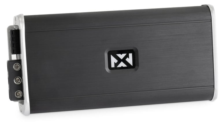 Pioneer TS-A2500LB Loaded Enclosure + NVX Monoblock + 8 Gauge Amp Kit Image 14
