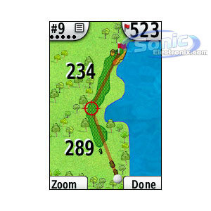 Garmin Approach G3 Image 6