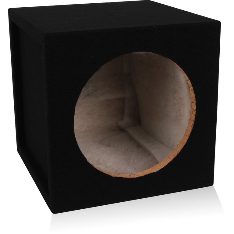 Hertz MP 250 D4.3 + Free 10" Sealed Enclsoure Image 6