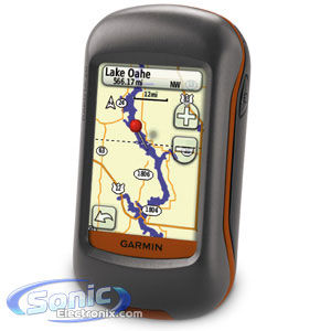 Garmin Dakota 20 Image 2