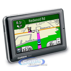 Garmin n&uuml;vi 1690  Image 3