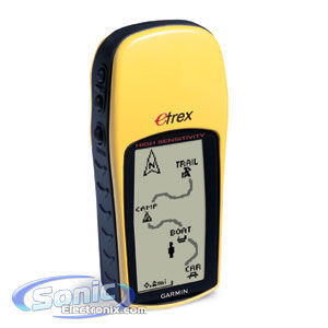 Garmin eTrex H Image 3