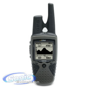 Garmin Rino 130 Image 1