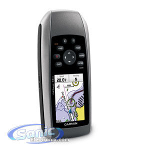 Garmin GPSMAP 78sc Image 3