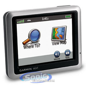 Garmin n&uuml;vi 1200  Image 2
