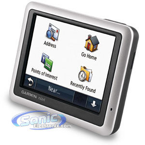 Garmin n&uuml;vi 1200  Image 3