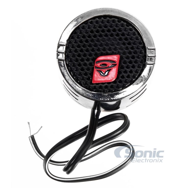 Cerwin Vega XEDL71T Dome Tweeters Image 2