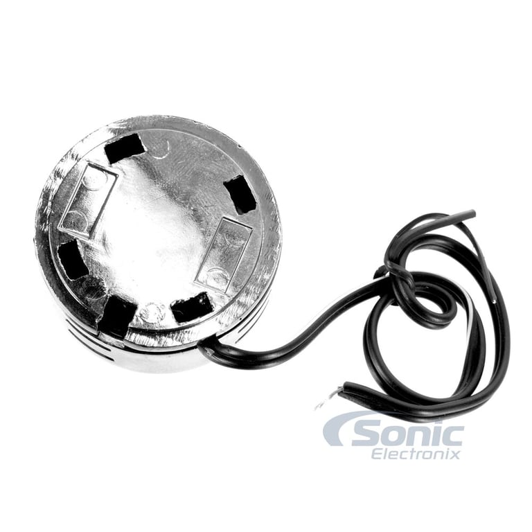 Cerwin Vega XEDL71T Dome Tweeters Image 4
