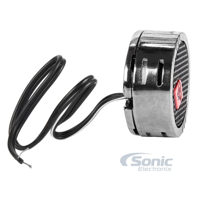 Cerwin Vega XEDL71T Dome Tweeters Image 3