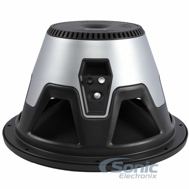 Infinity KAPPA 1200W + 12" Sealed Enclosure and Speaker Wire Image 4