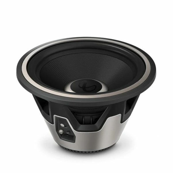 Infinity KAPPA 1200W + 12" Sealed Enclosure and Speaker Wire Image 2