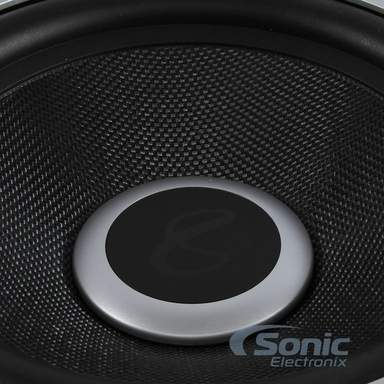 Infinity KAPPA 1200W + 12" Sealed Enclosure and Speaker Wire Image 6