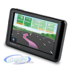 Garmin n&uuml;vi 1390T  Image 4