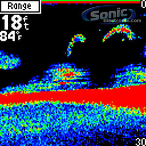 Garmin Fishfinder 160C Image 3