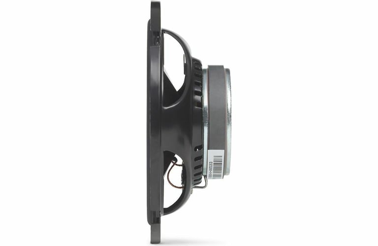 Infinity REF-6532ex + Free NVX Sound Deadening & Speaker Baffles Image 7