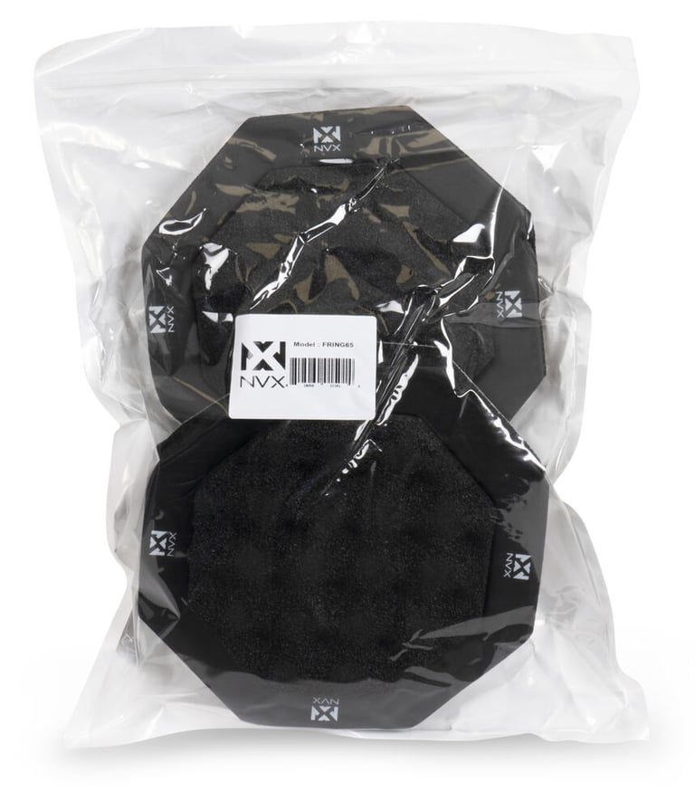 Infinity REF-6532ex + Free NVX Sound Deadening & Speaker Baffles Image 16