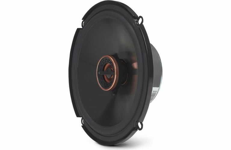 Infinity REF-6532ex + Free NVX Sound Deadening & Speaker Baffles Image 5