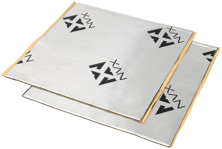 Infinity REF-6532ex + Free NVX Sound Deadening & Speaker Baffles Image 19