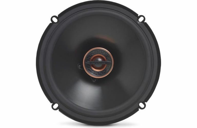 Infinity REF-6532ex + Free NVX Sound Deadening & Speaker Baffles Image 6
