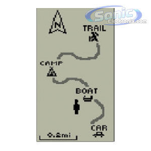 Garmin eTrex H Image 6