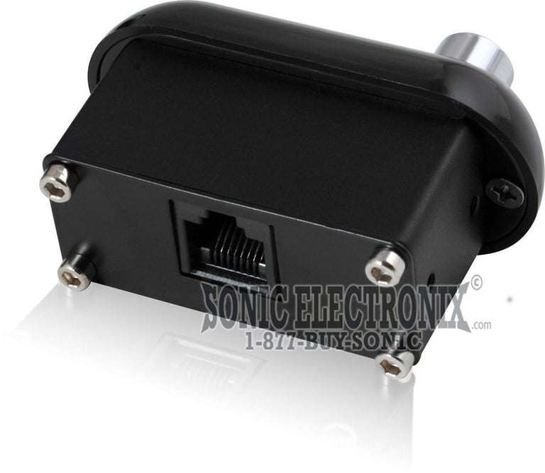 Maxxsonics MM-1 Image 3