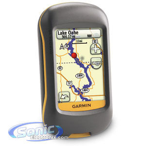 Garmin Dakota 10  Image 5