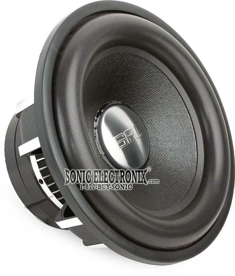 SPL Audio SPL-W15 Image 1