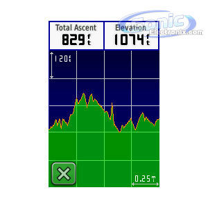 Garmin Dakota 20 Image 7