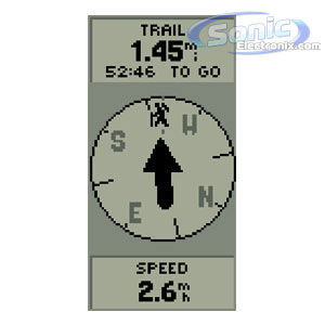 Garmin eTrex H Image 4