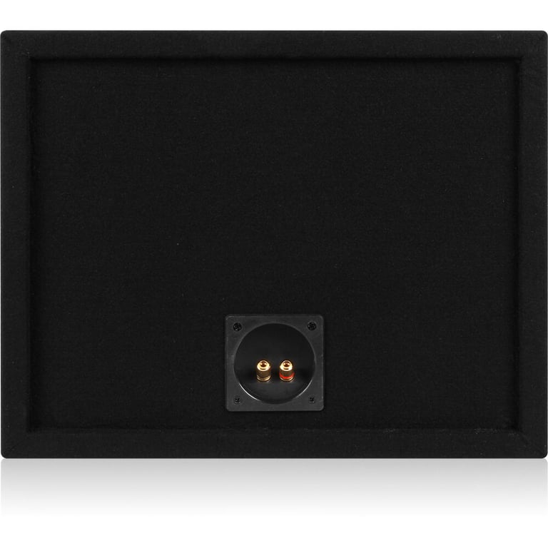 JBL Stage 1210 + 12" Sealed Enclosure and Speaker Wire Image 10