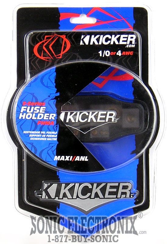 Kicker FHMA Image 4