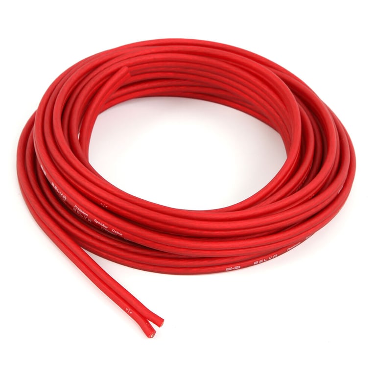 JBL Stage 1210 + 12" Sealed Enclosure and Speaker Wire Image 12